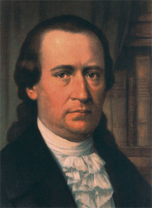 dositej portret