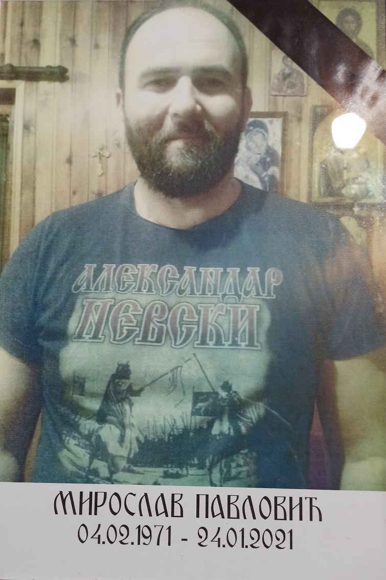 miroslav pavlovic1