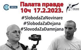 podrska za dejana