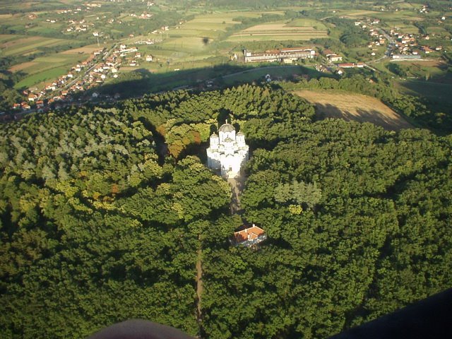 sumadija oplenac
