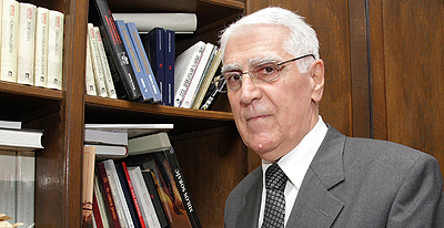 vasilije krestic