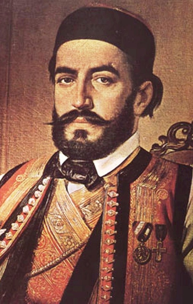 njegos