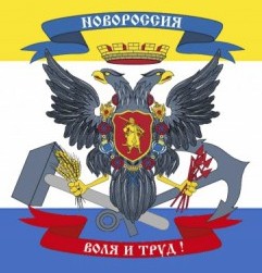 novorusijam