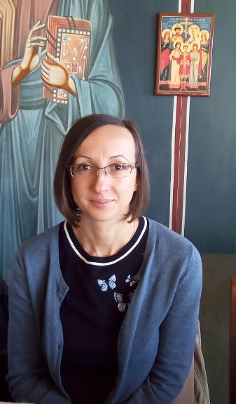 marija stajic
