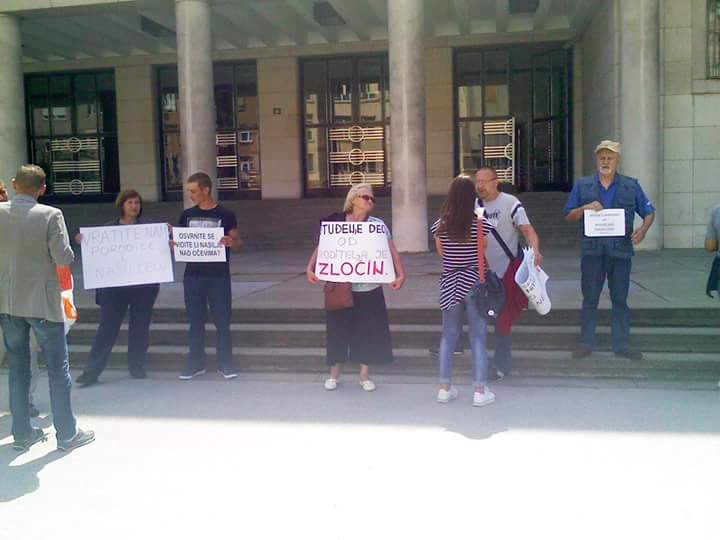 protest ns3