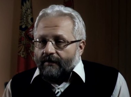 vladimir dimitrijevic