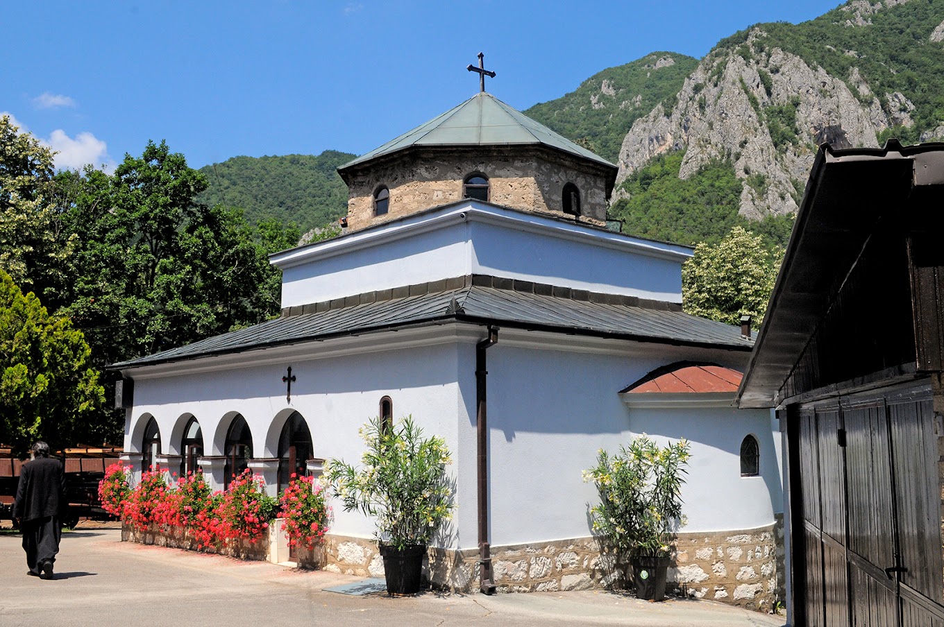 preobrazenje