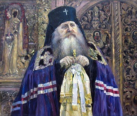 antonije hrapovicki portretm