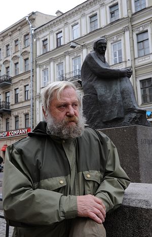 dmitrij dostojevski