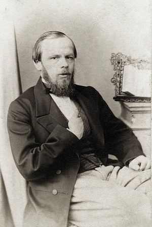 dmitrij dostojevski dostojevski