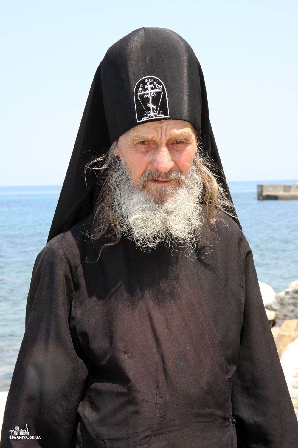 jona odeski