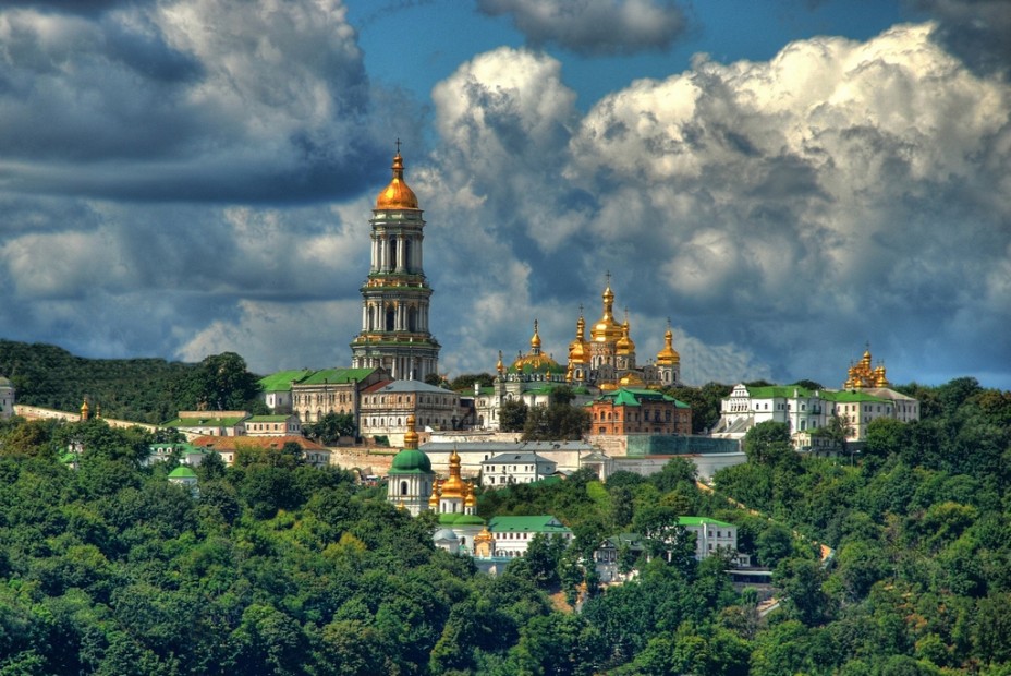 kievo-pecerska lavra kpl