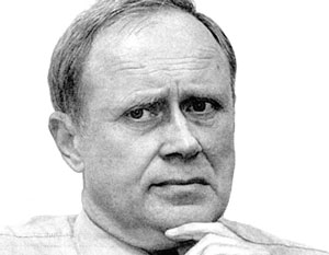 oleg platonov