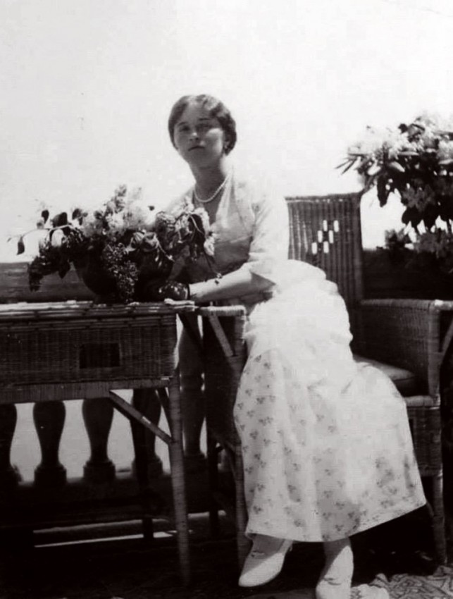 olga romanov10