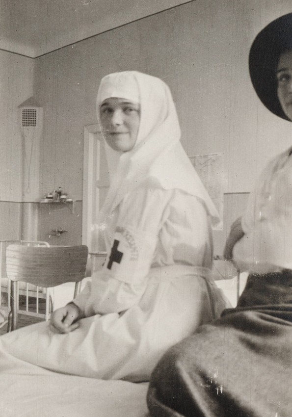 olga romanov17