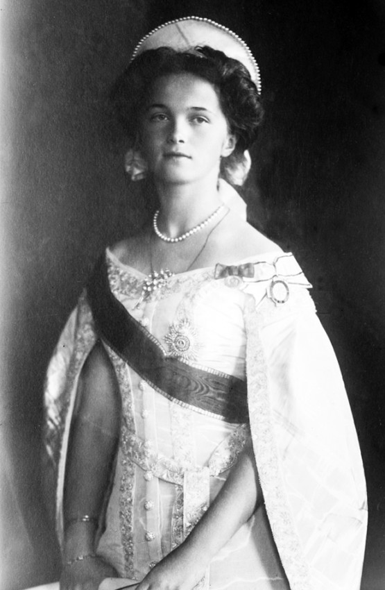 olga romanov4