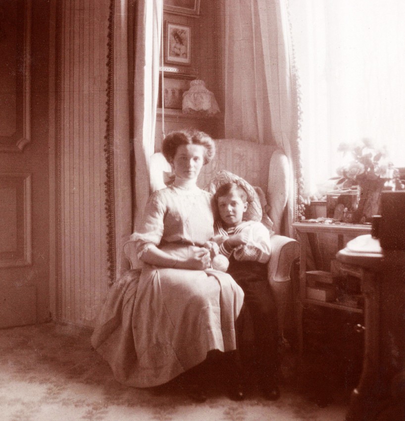 olga romanov6
