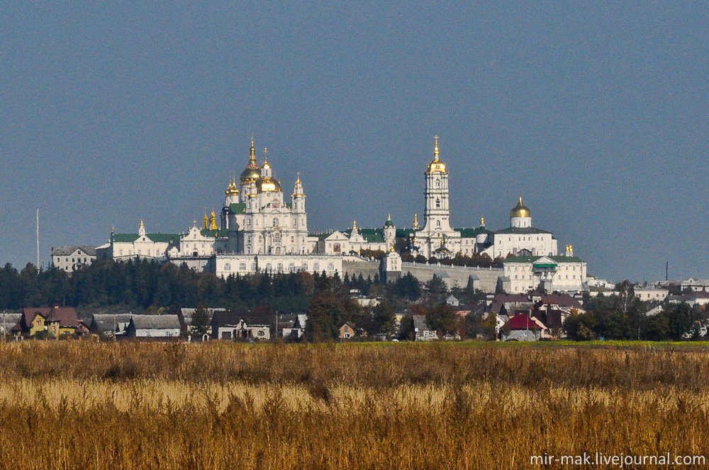 pocaev lavra