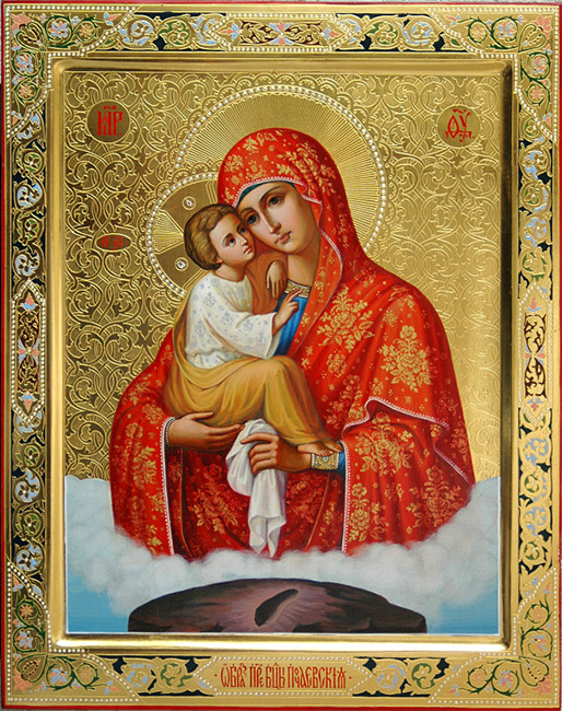 pocaevska bogorodica