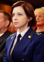 poklonska