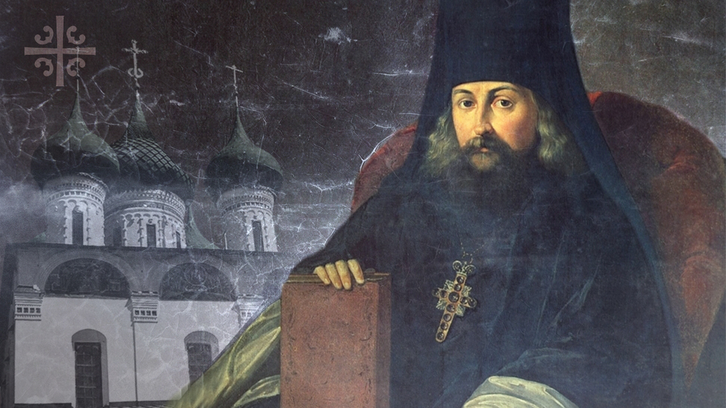 ignatii brjancaninov
