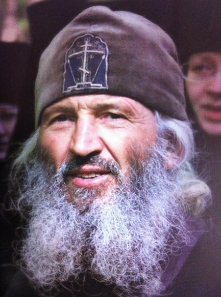 sergii romanov