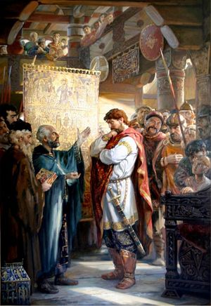 izborvere