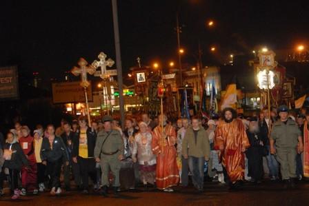 zarskie dni 3
