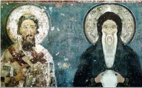 sava i simeon