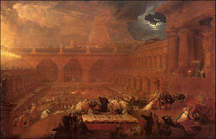 sodom i gomor