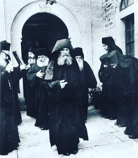 Jefrem sv-gora