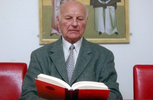 miodrag petrovic