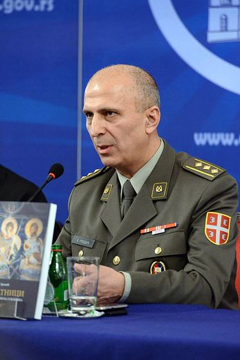 borislav grozdic