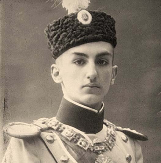 djordje Karadjordjevic2