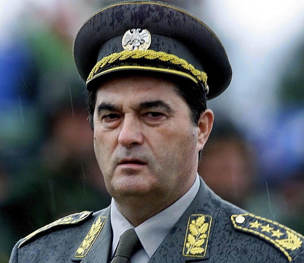 pavkovic