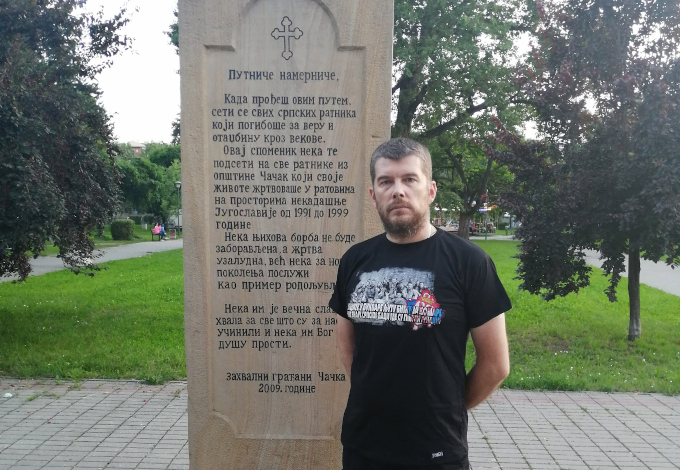 veterani stanic
