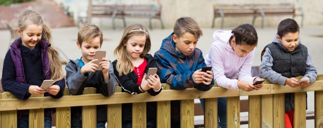 detinjstvo thinkstock