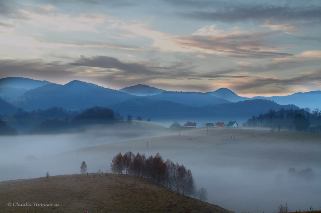 rumunija